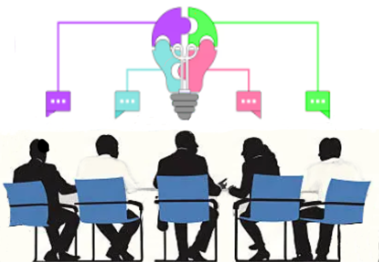 How to Create High-Quality Team Decisions With High Commitment: Focus on Interests, Not Positions
